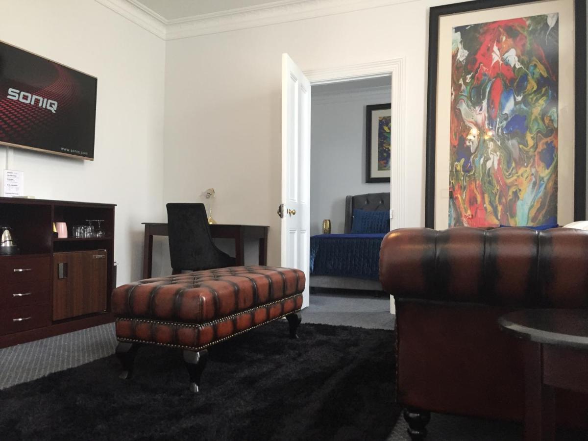 Art Hotel On York Λόντσεστον Εξωτερικό φωτογραφία