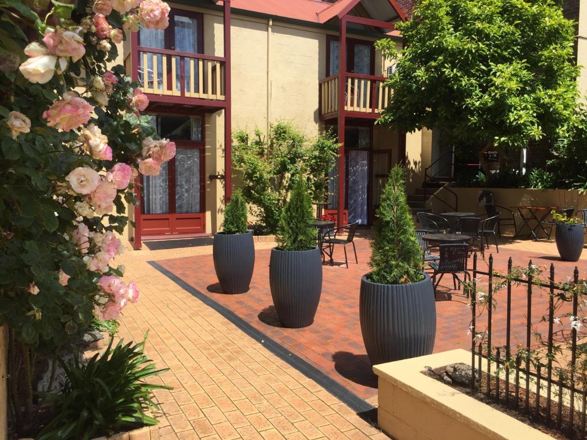 Art Hotel On York Λόντσεστον Εξωτερικό φωτογραφία