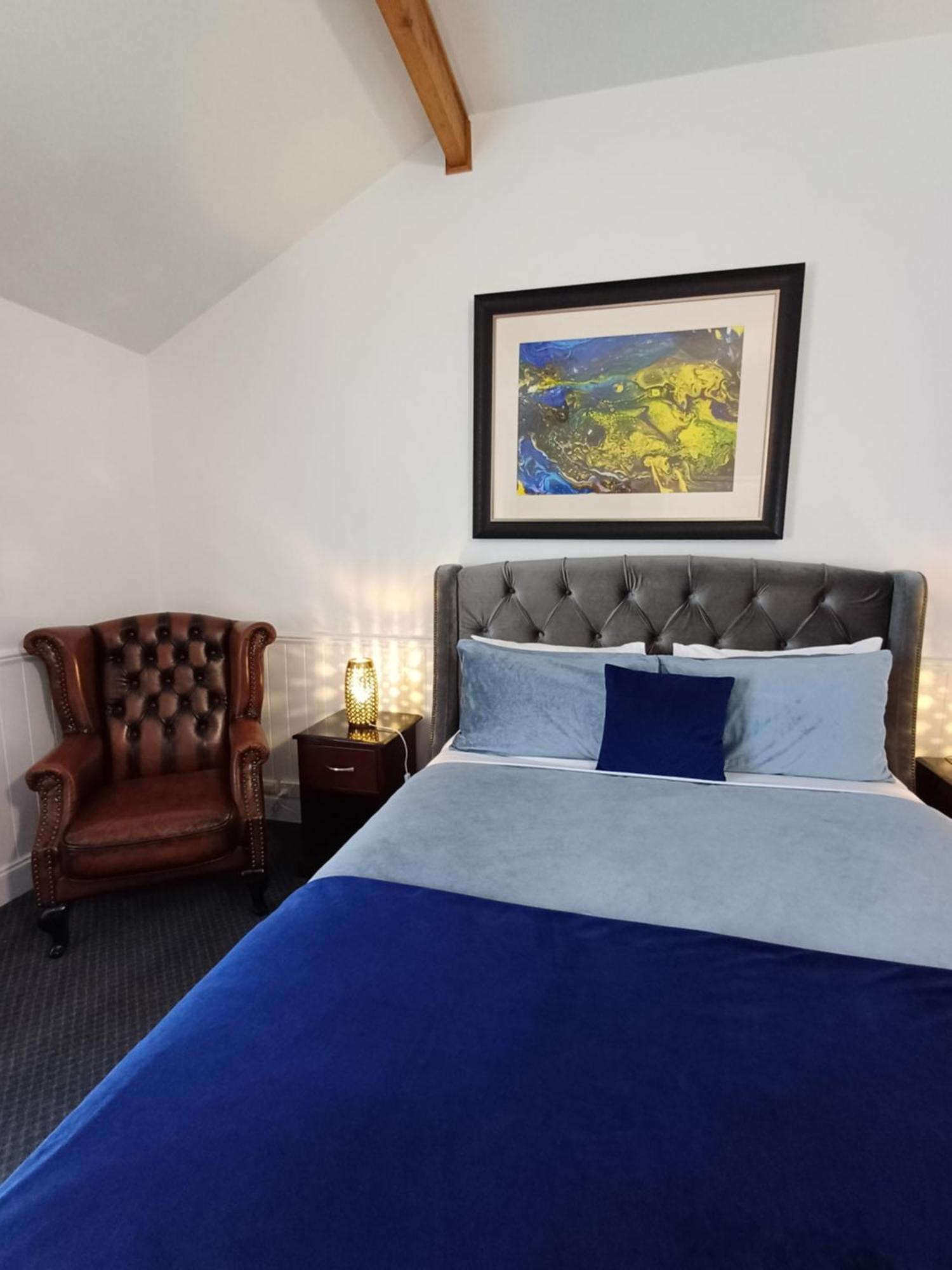 Art Hotel On York Λόντσεστον Εξωτερικό φωτογραφία