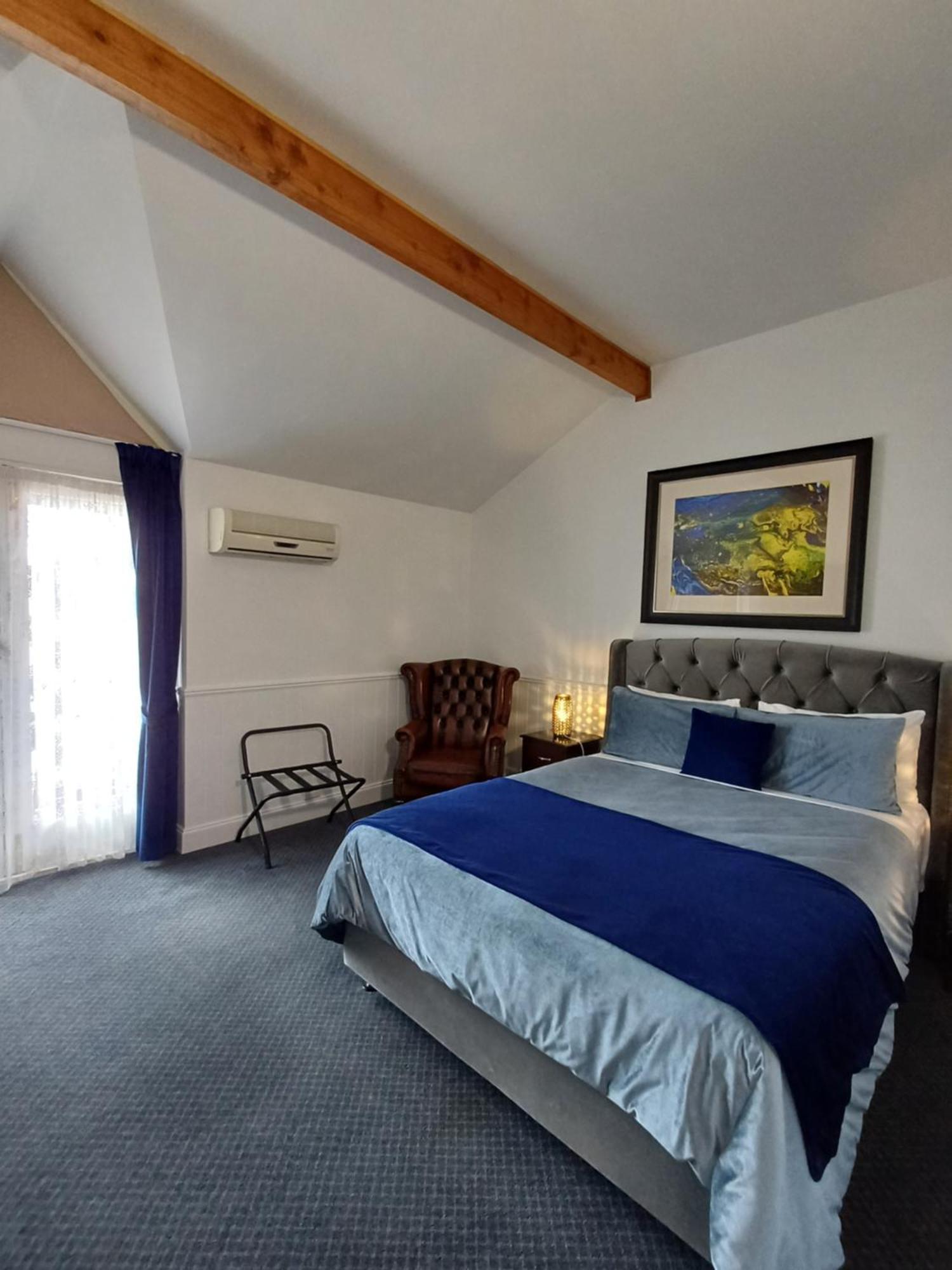 Art Hotel On York Λόντσεστον Εξωτερικό φωτογραφία