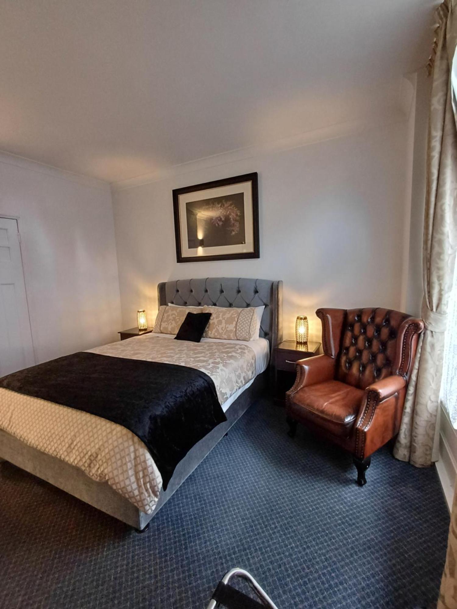 Art Hotel On York Λόντσεστον Εξωτερικό φωτογραφία