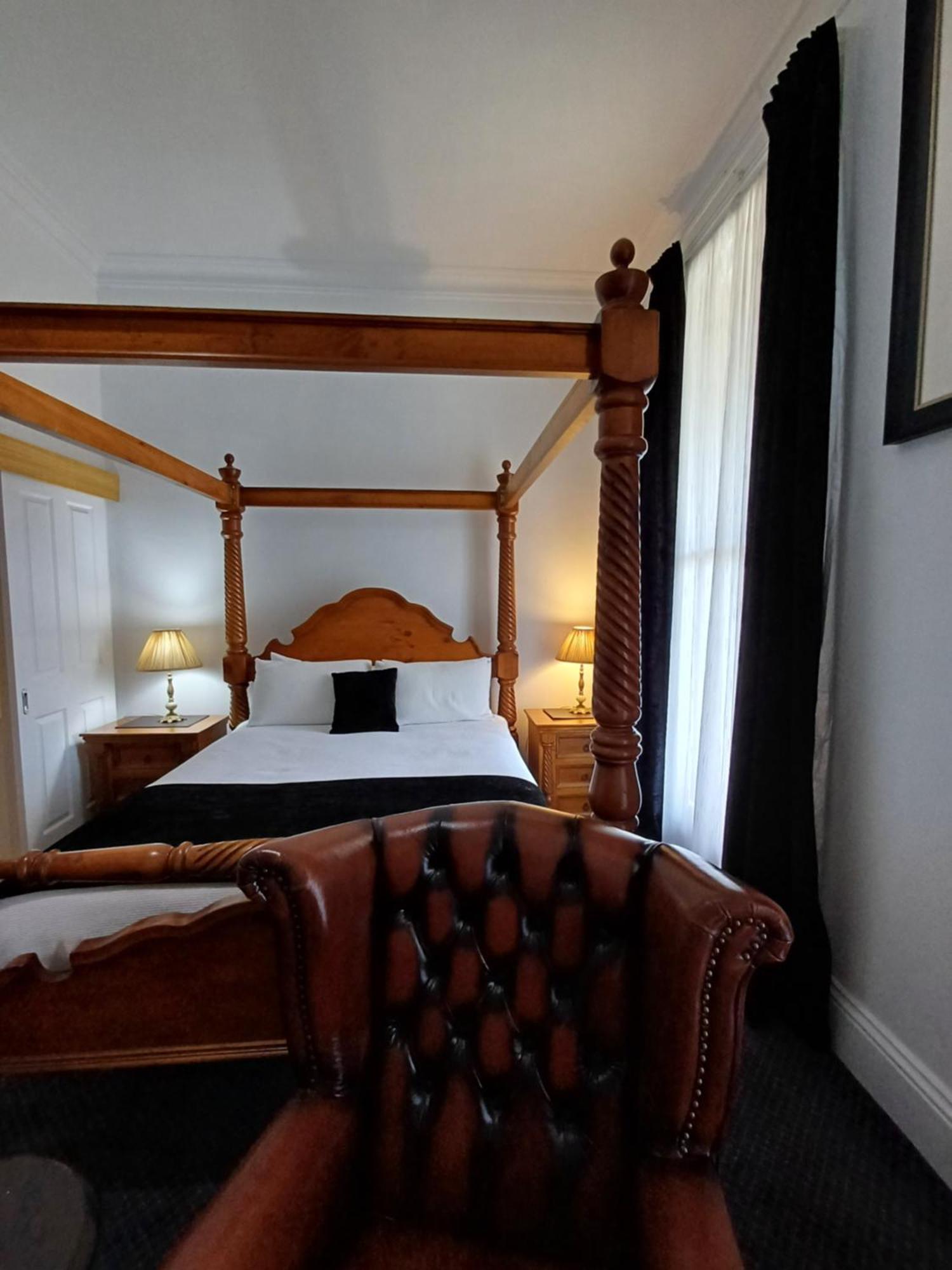 Art Hotel On York Λόντσεστον Εξωτερικό φωτογραφία
