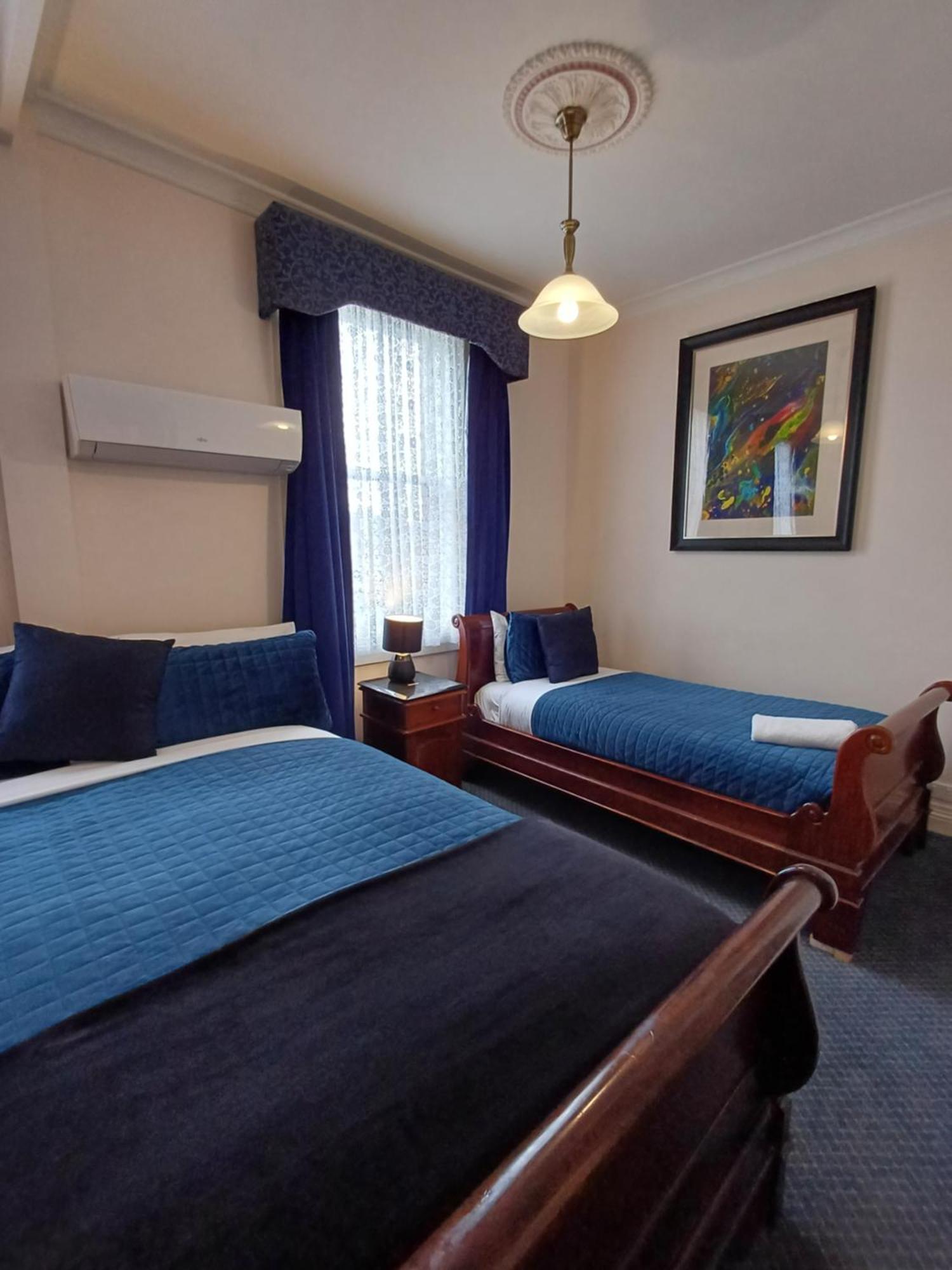 Art Hotel On York Λόντσεστον Εξωτερικό φωτογραφία