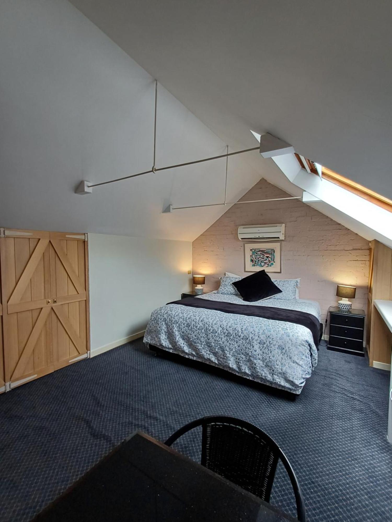 Art Hotel On York Λόντσεστον Εξωτερικό φωτογραφία
