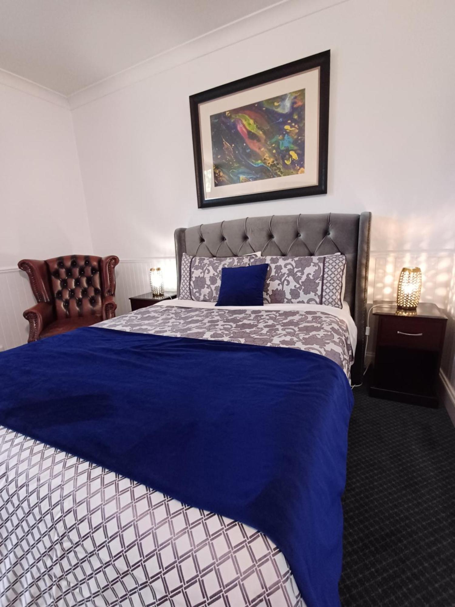 Art Hotel On York Λόντσεστον Εξωτερικό φωτογραφία