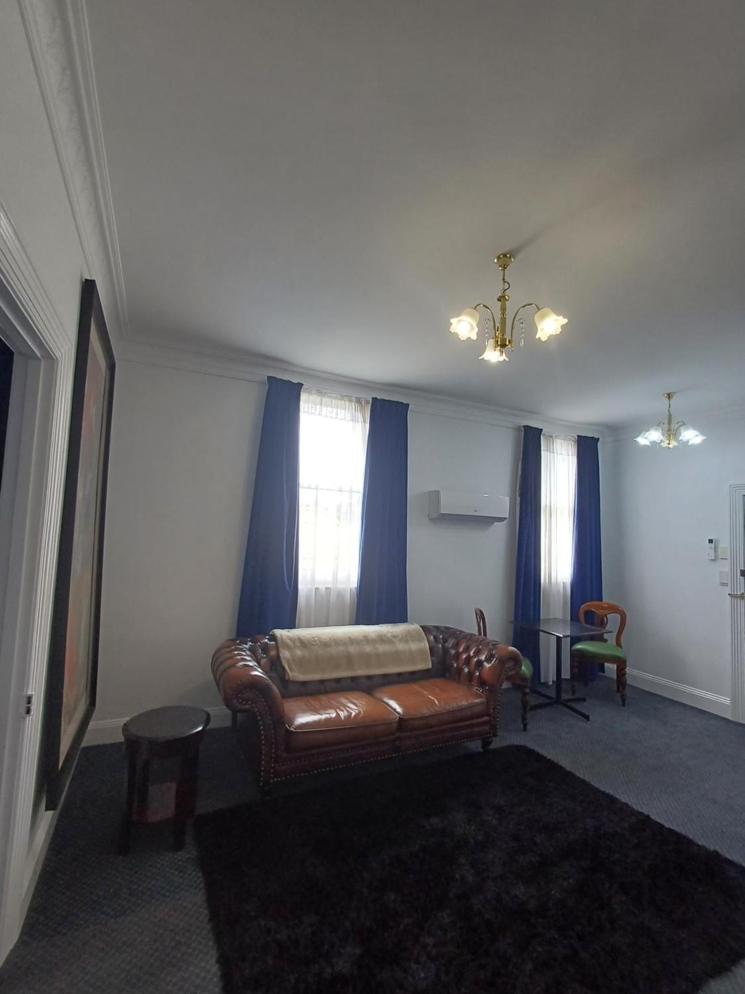 Art Hotel On York Λόντσεστον Εξωτερικό φωτογραφία