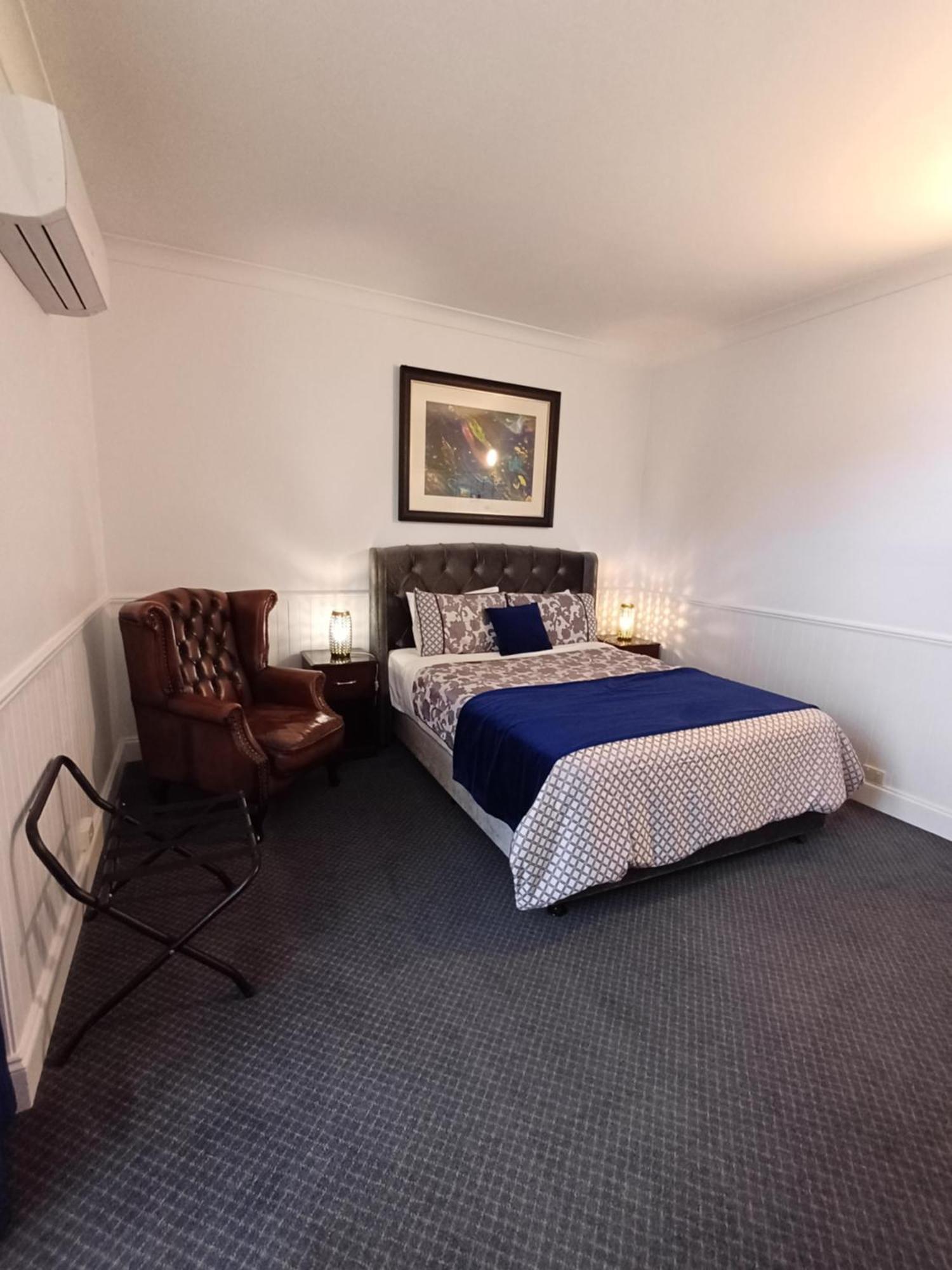 Art Hotel On York Λόντσεστον Εξωτερικό φωτογραφία