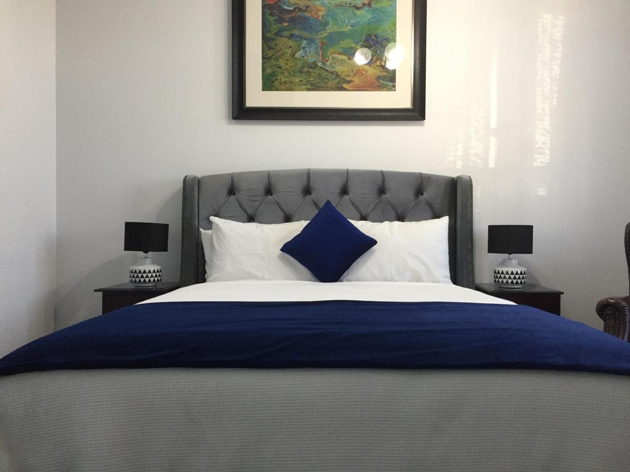 Art Hotel On York Λόντσεστον Εξωτερικό φωτογραφία