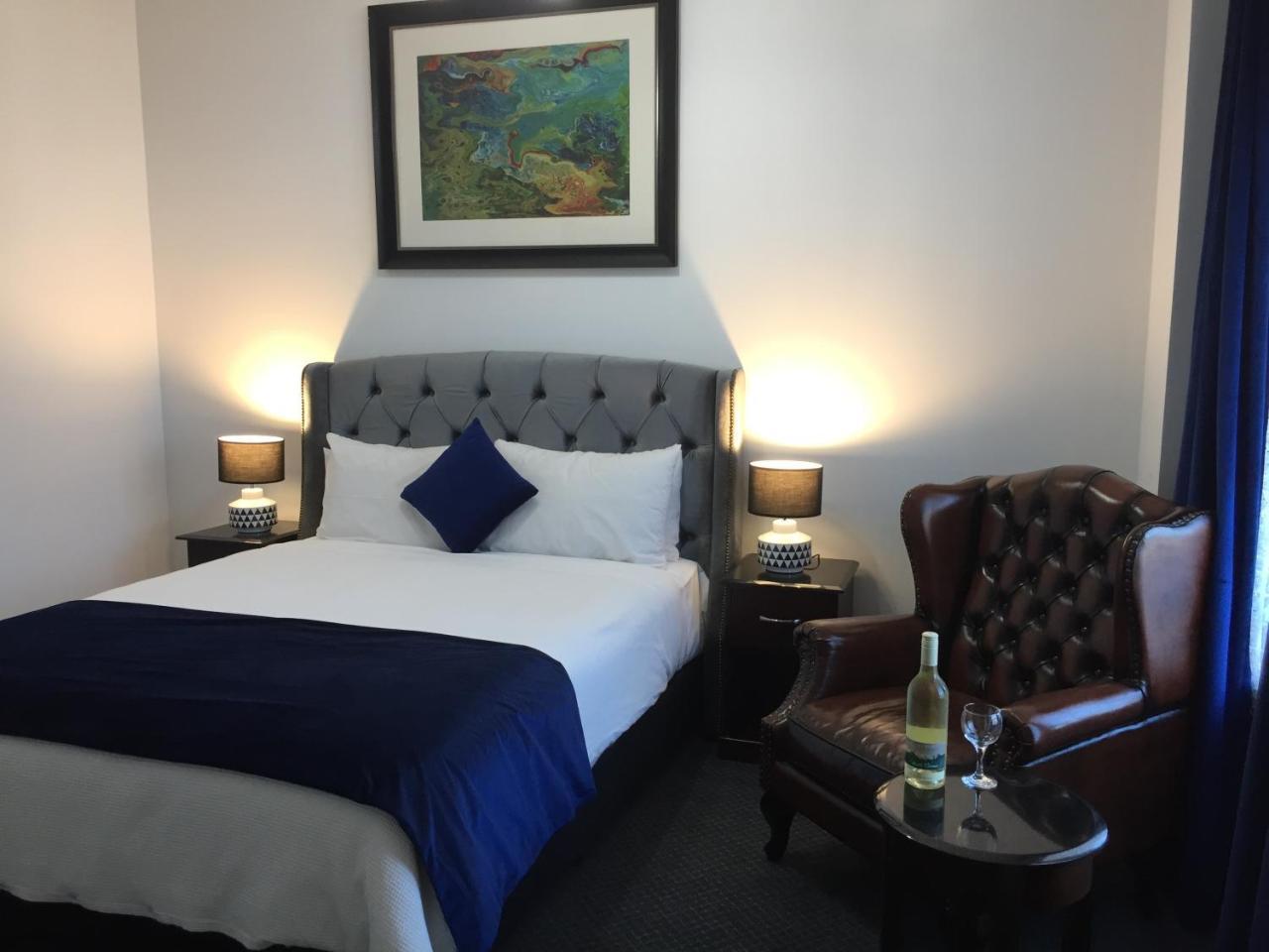 Art Hotel On York Λόντσεστον Εξωτερικό φωτογραφία